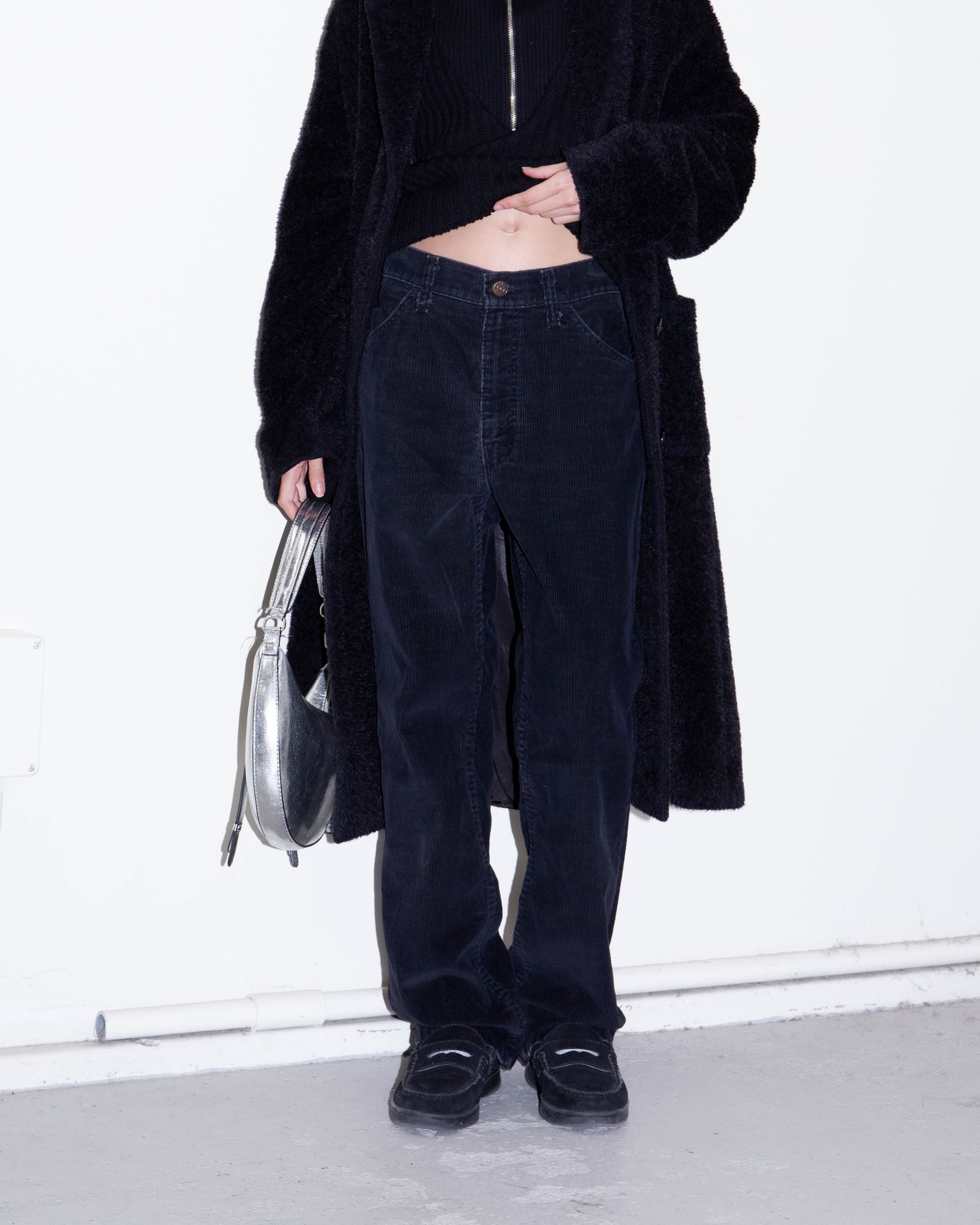 LUIK購入　ヴィンテージ　オーバーオール LUIK購入 ヴィンテージ オーバーオール 週末価格❗️LUIK購入