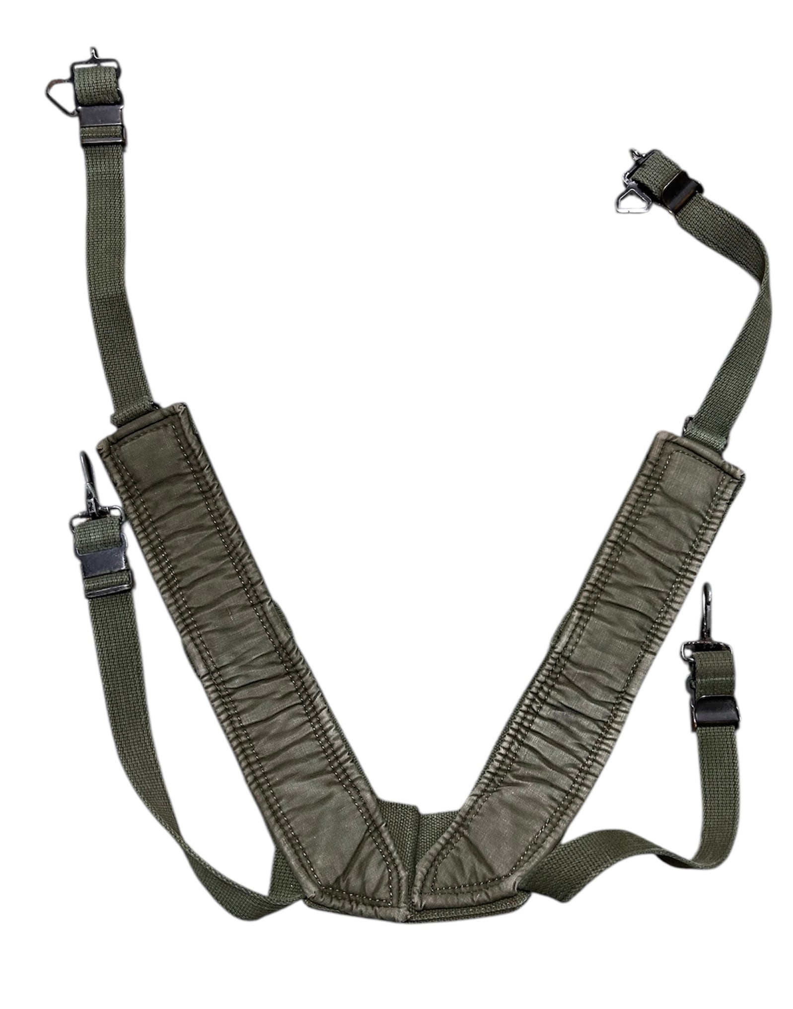 実物 M56装備セット ナム戦スターターセット | BaseEXCHANGE/ベース