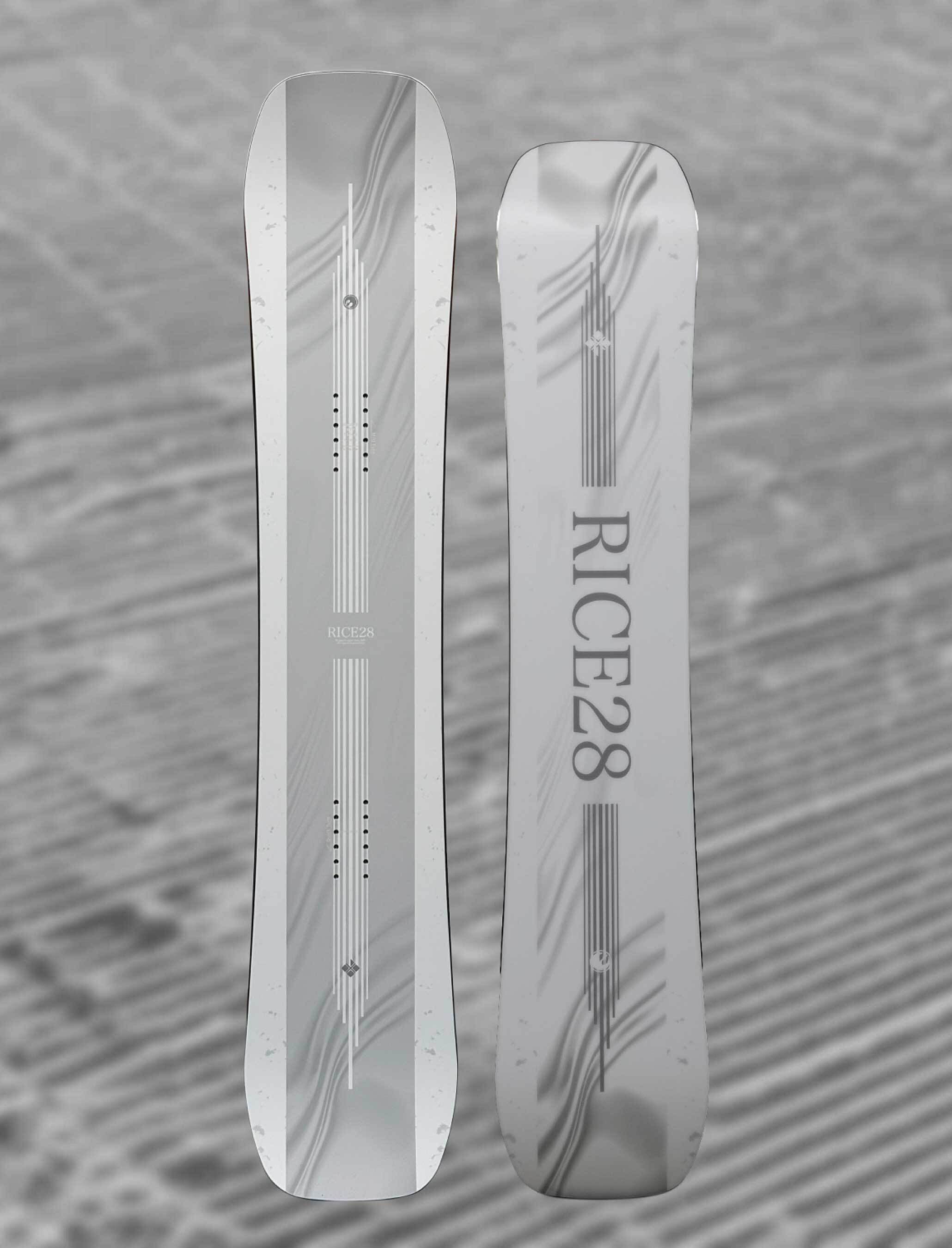 RICE28 | slideline