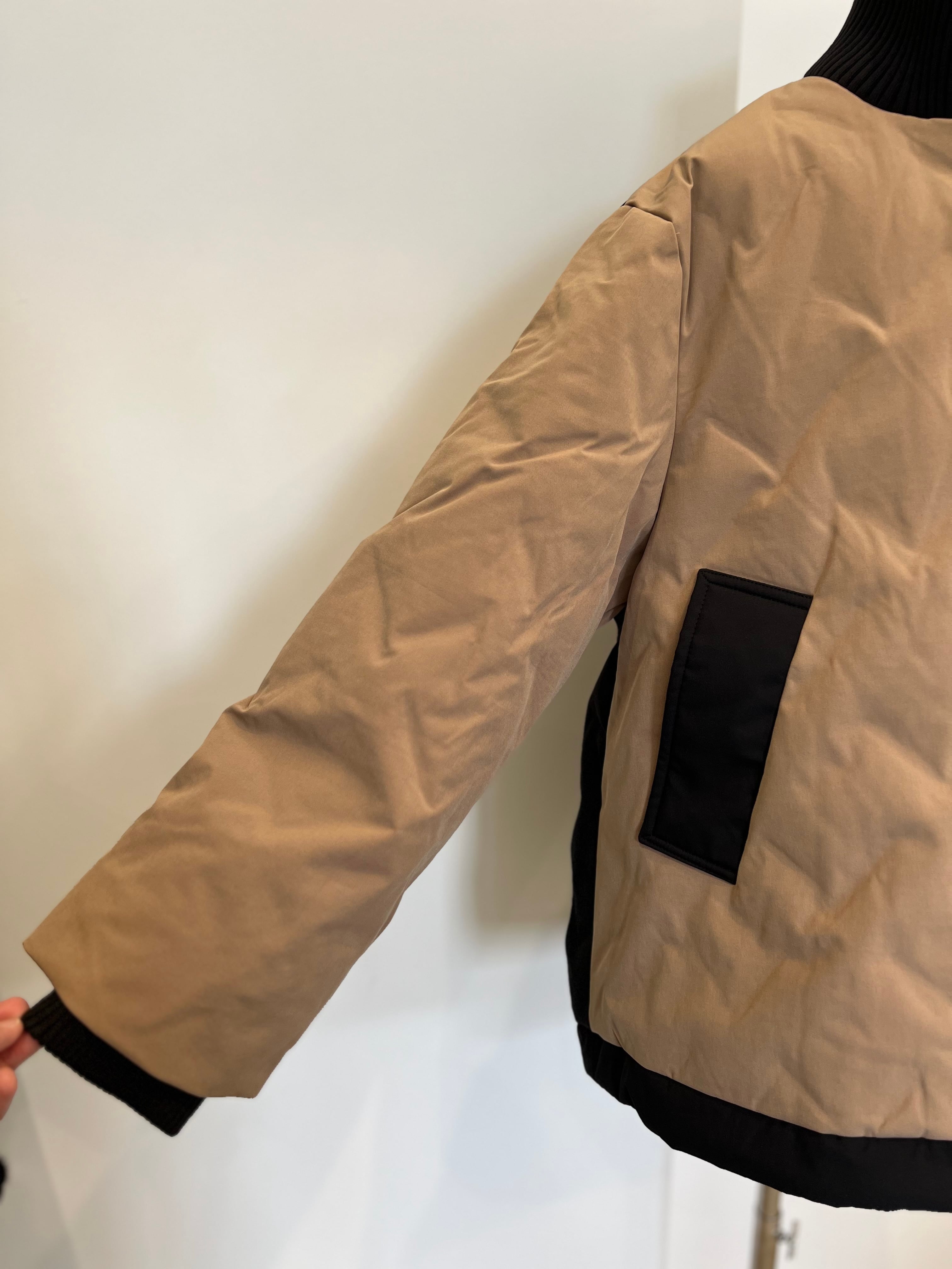 【DONA MARIE】バックタックフレアダウン D798079