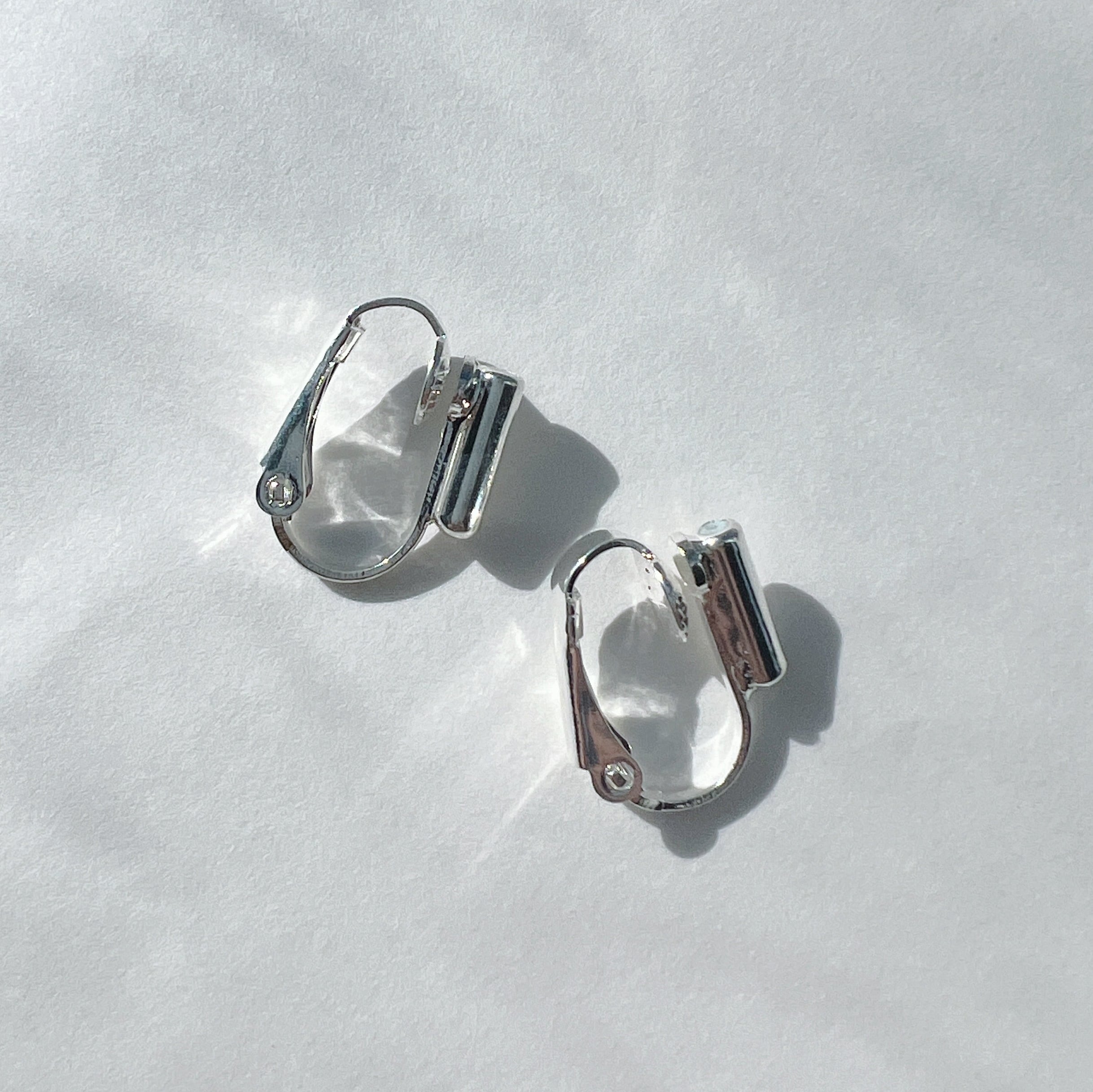 ピアス商品をイヤリングへ変更】E-92 イヤリングコンバーター