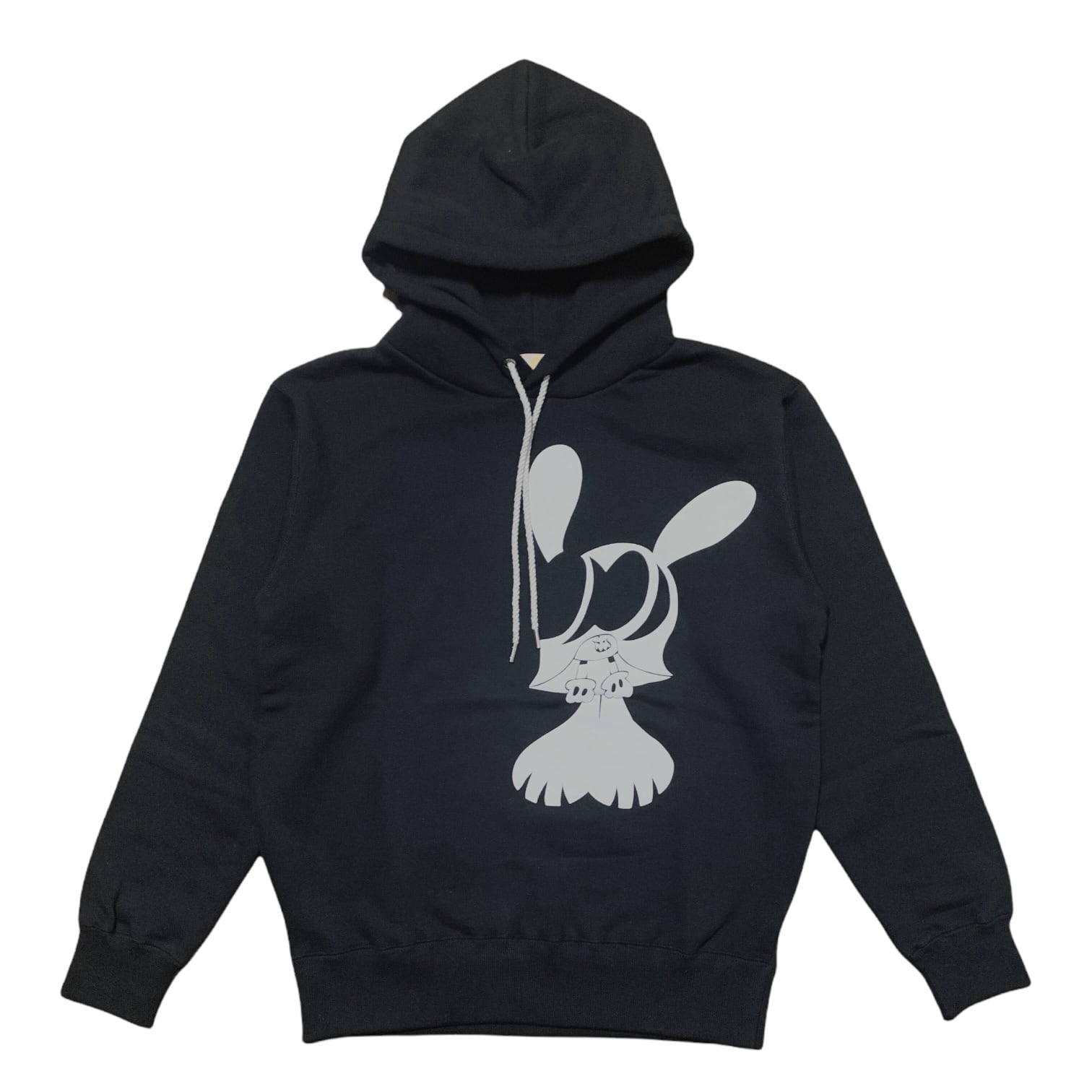 SKOLOCT】SKO WHITE HOODIE | PARX.【ストリートセレクトショップ】
