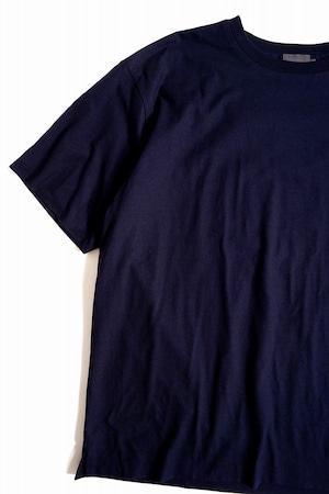 Double Layered S/S Tee