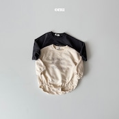 ONU 26/SS (Baby)Angela Raglan suit