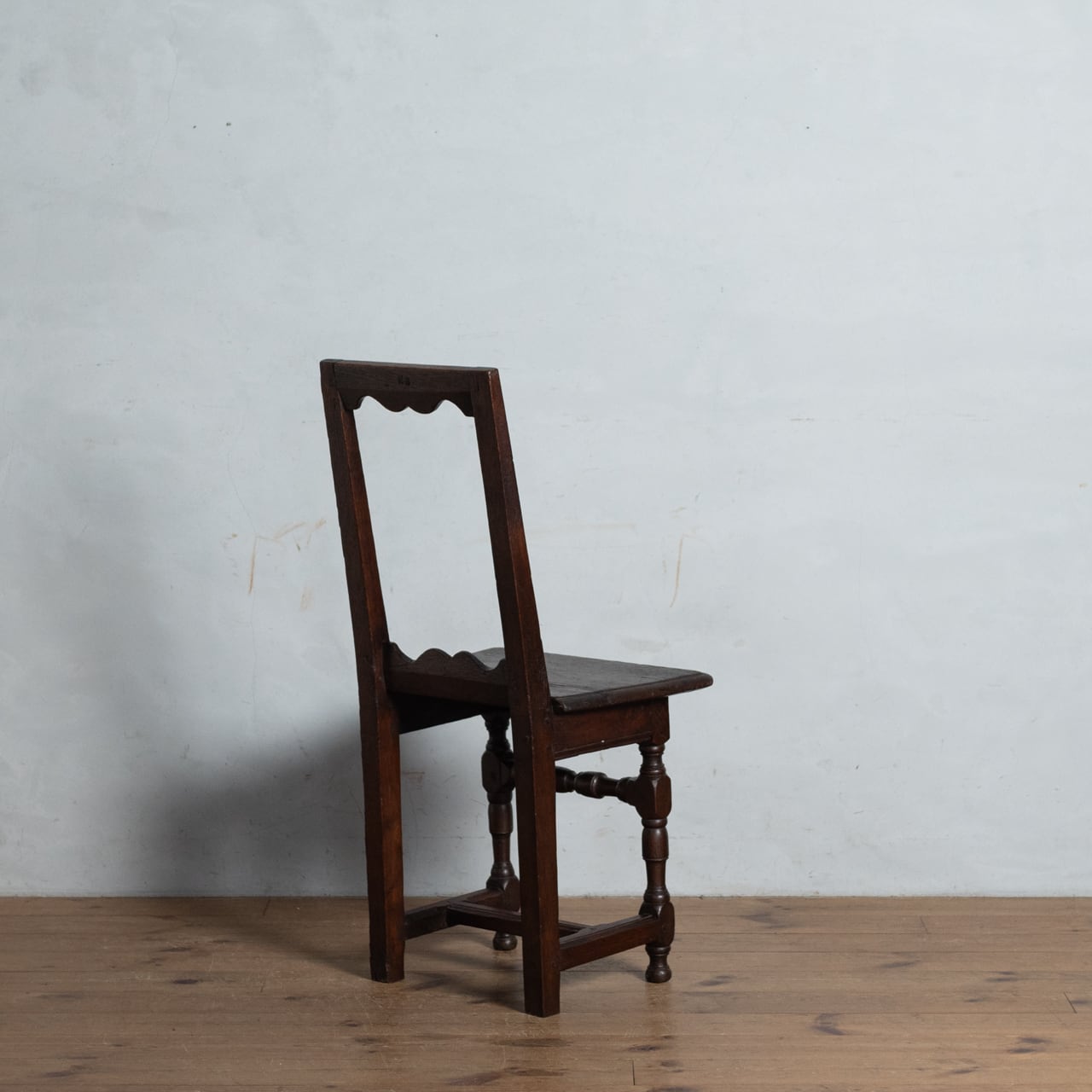 Lorraine Chair / ロレーヌチェア 〈チェア・椅子・デスクチェア