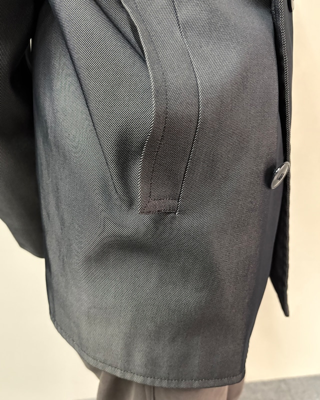 【00s MIU MIU for Men】pea coat