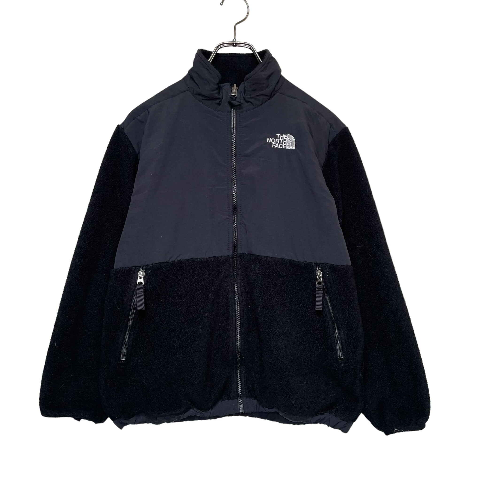 THE NORTH FACE デナリジャケット L 刺繍 フリース | 古着屋OLDGREEN
