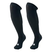 [ゼット] 20%OFF 3P カラーソックス アンダーソックス ロングソックス ハイソックス 3足組 BK03CM 21～2 ブラック(1900) 26-29cm