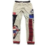 リメイク スウェットパンツ REMAKE SWEAT PANTS 【sweatPT030203】