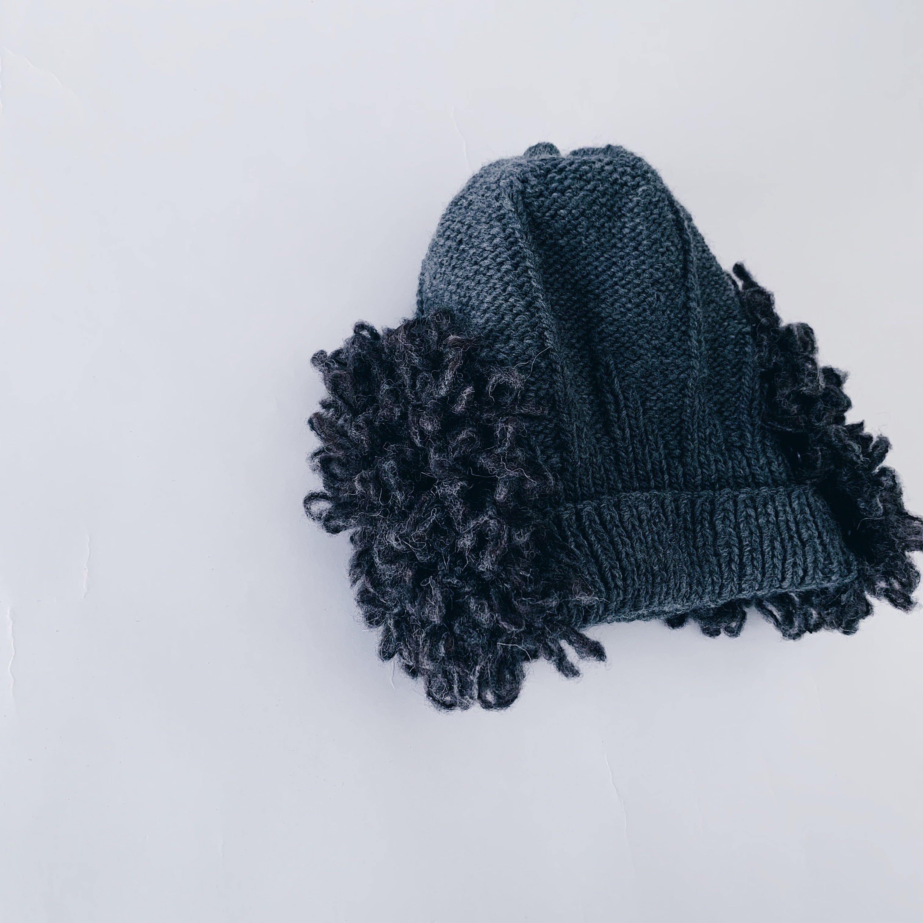 パイロット帽 （復刻版）※受注製作