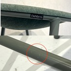 DeVorm デフォルム LJ4 PET Felt Counter Stool カウンタースツール ハイチェア カウンターチェア ハイスツール 椅子 チェア モダン 北欧 ミニマル