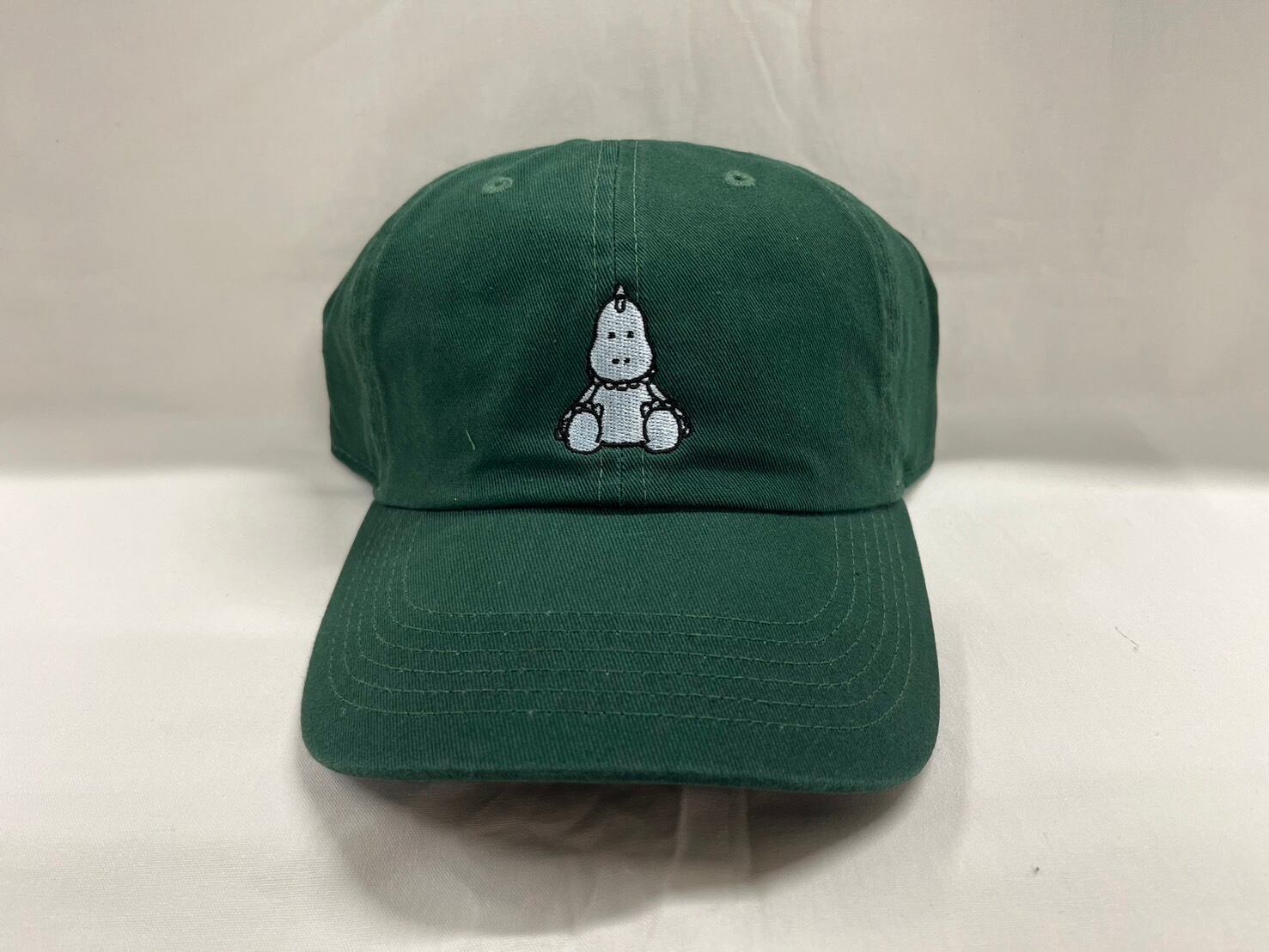 再登場】すてふぁんキャップ | ウナギ・サヤカ屋さん。