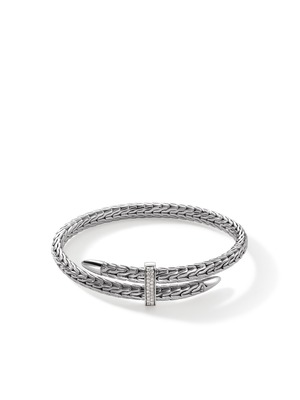 Spear Flex Cuff Bracelet