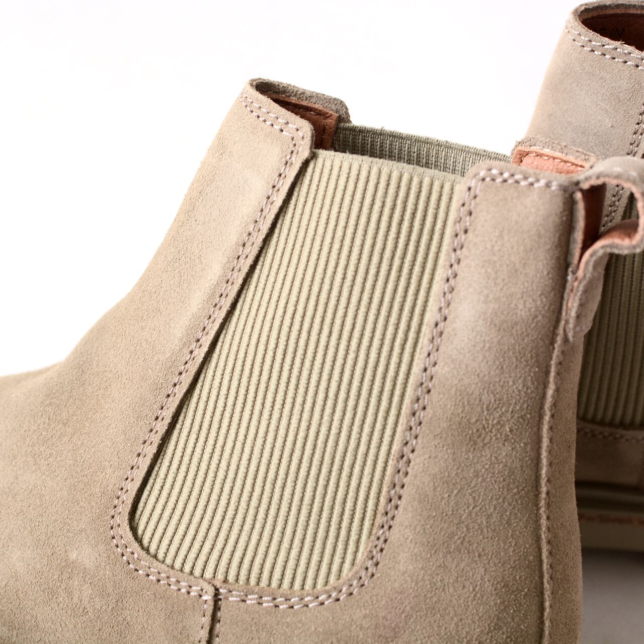 BIRKENSTOCK [ビルケンシュトック正規販売店] Highwood Slip On Mid W