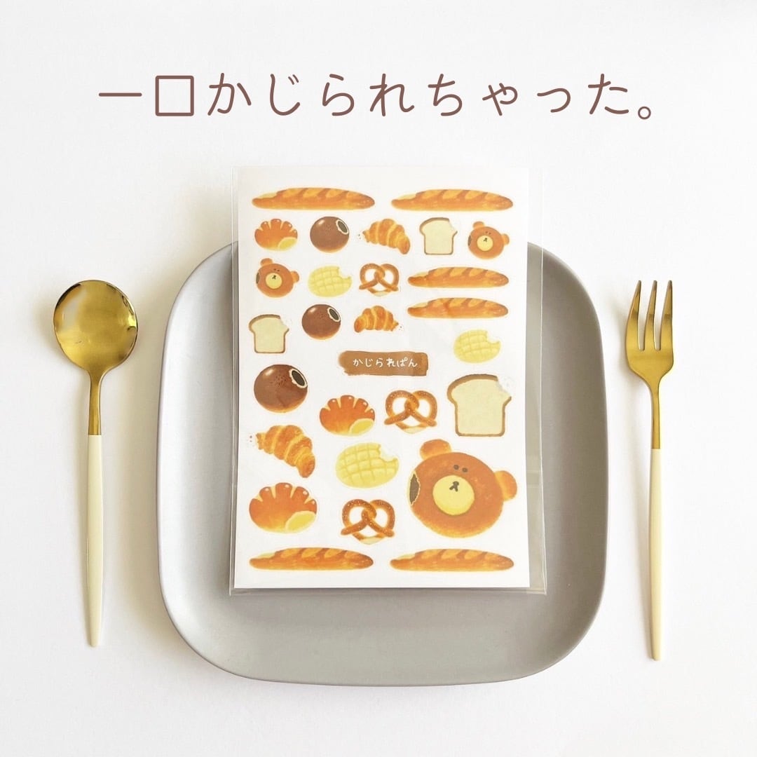 ステッカー | alittlemini