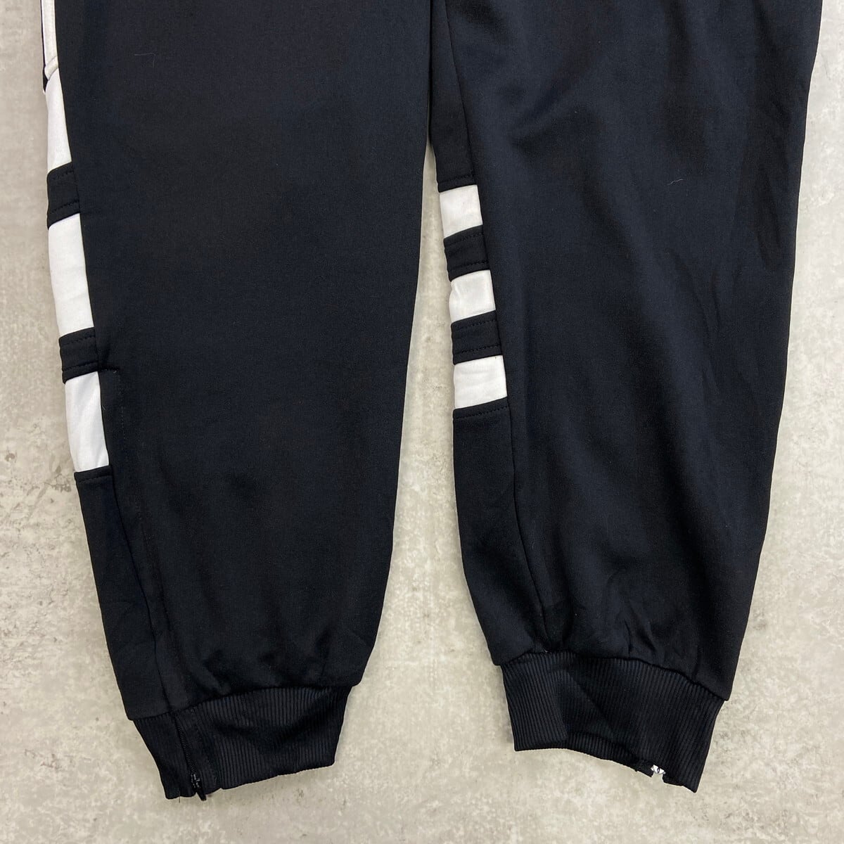 90年代 adidas アディダス トラックパンツ メンズ2XL相当 古着
