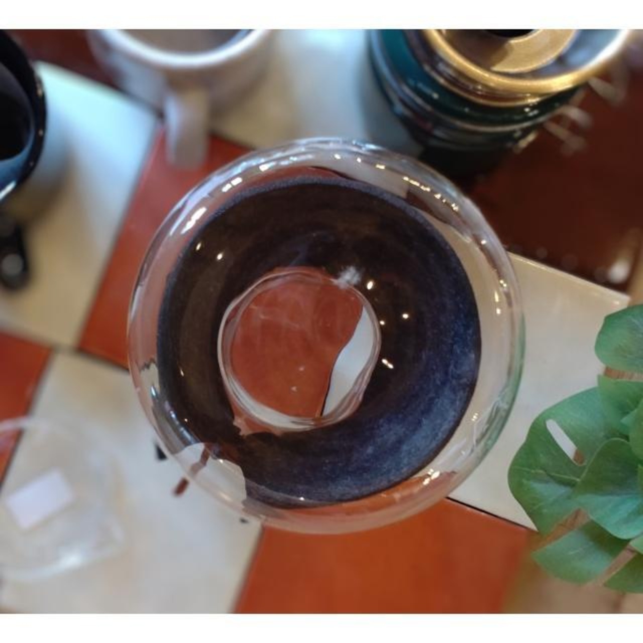 shasta シャスタ コーヒーカラフェ コーヒー ティー ブリューイング デキャンタ ガラス 耐熱 コーヒータイム