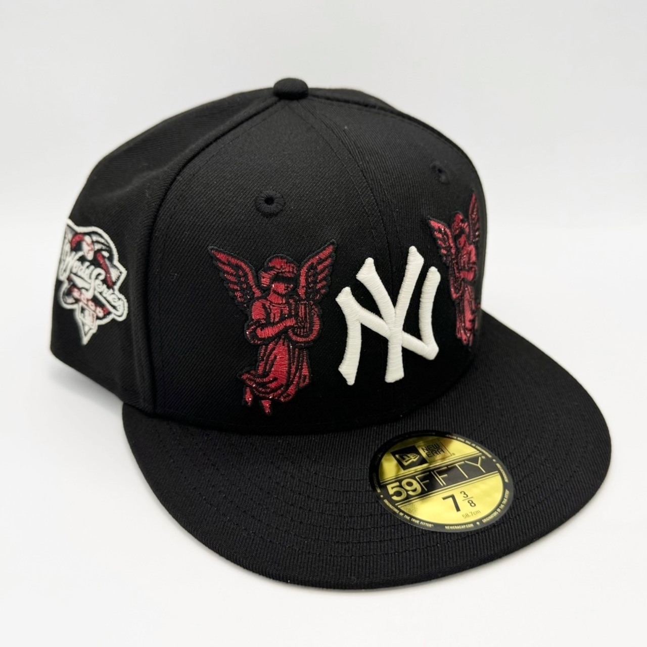 【NEW ERA 59FIFTY/5950】ニューヨーク・ヤンキース【海外商品】