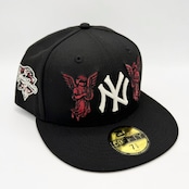 【NEW ERA 59FIFTY/5950】ニューヨーク・ヤンキース【海外商品】
