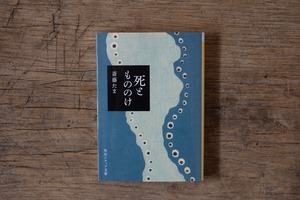 死ともののけ / 斎藤たま
