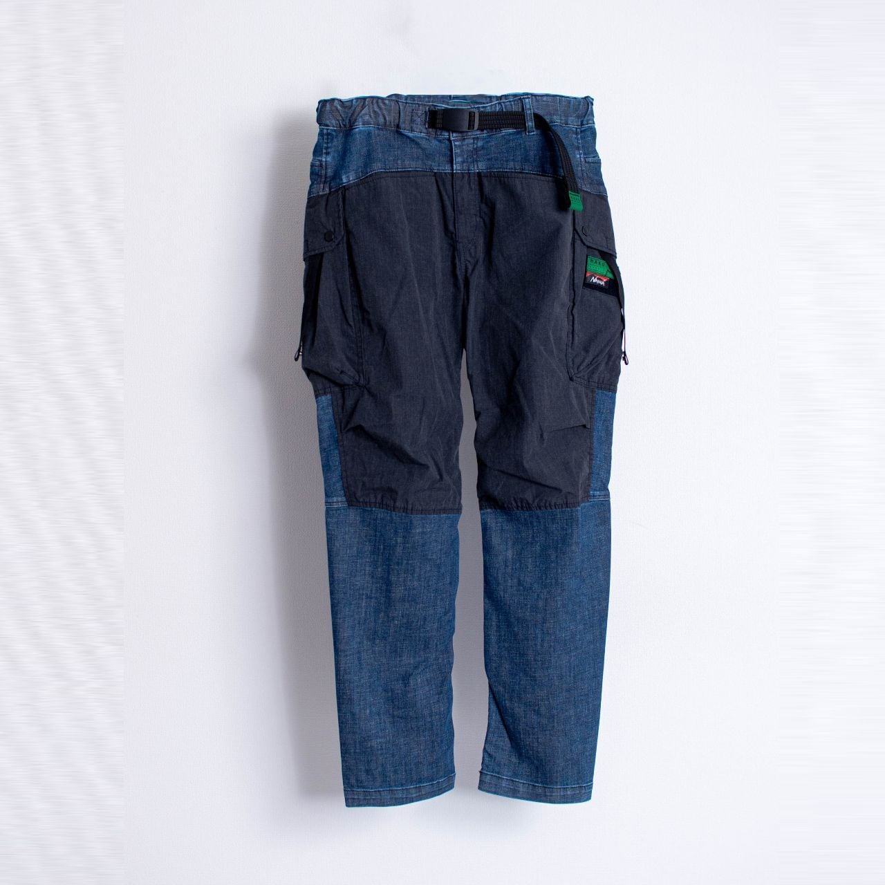 HKS112 NANGA×H.A.K.U HANDSFREE CARGO | H.A.K.U MOUNTAIN SUPPLY