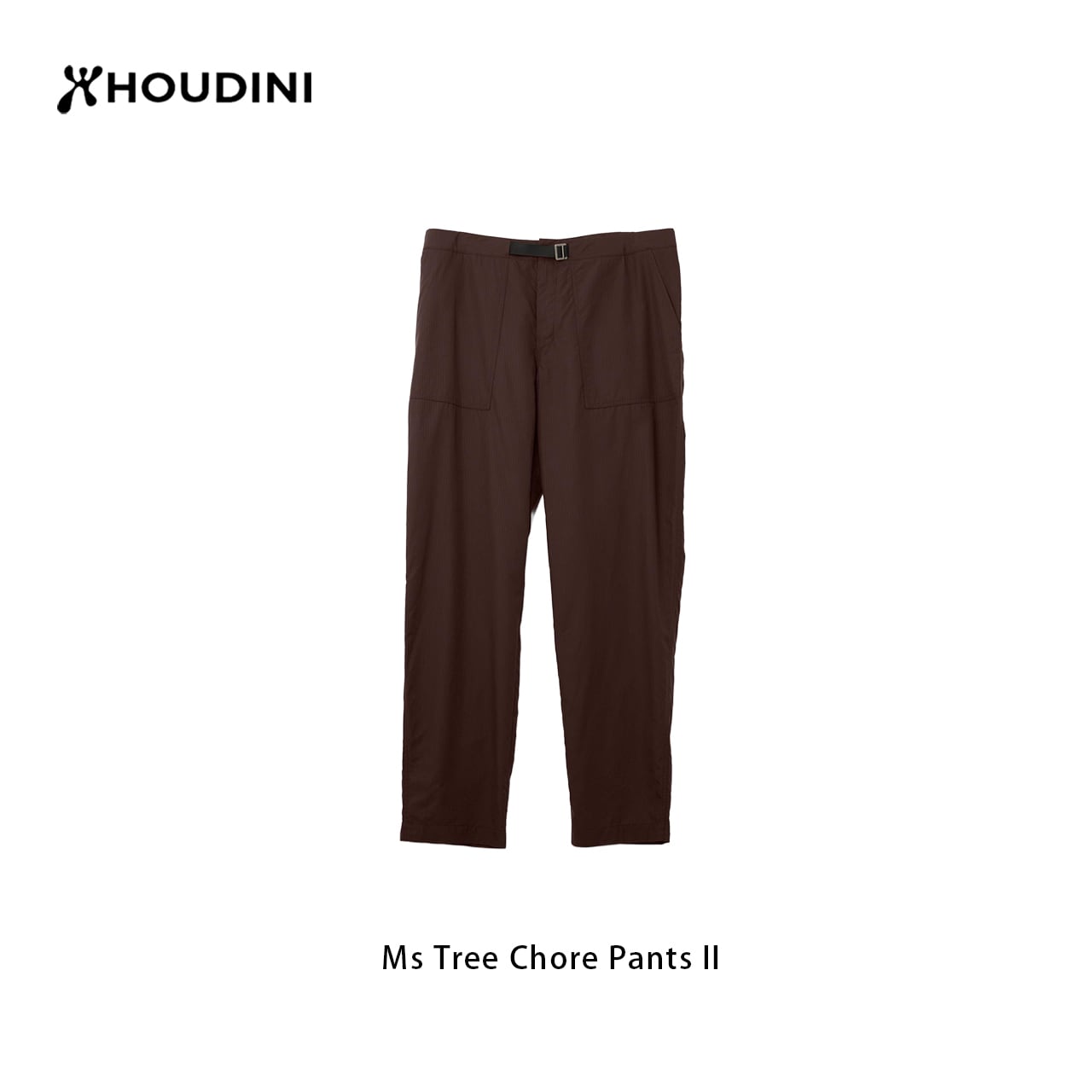 HOUDINI Corespun Chore Pants M's | WORKROWN UNIFORM