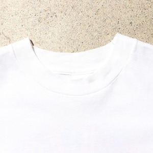 XL 90s USA シングルステッチ マルボロ Marlboro Tシャツ 白