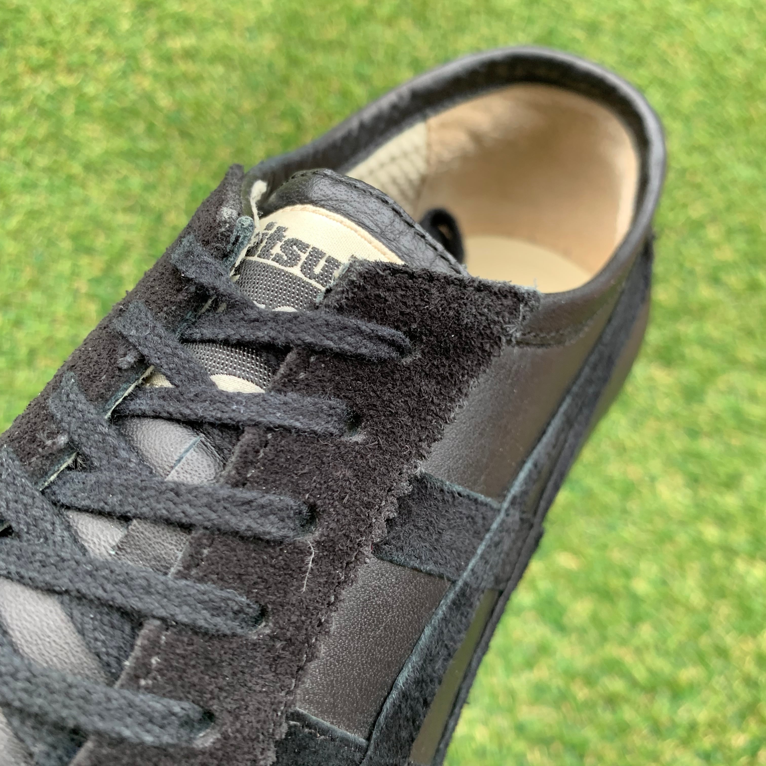 Onitsuka Tiger LIMBER66PRESTIGE オニツカタイガー リンバー66