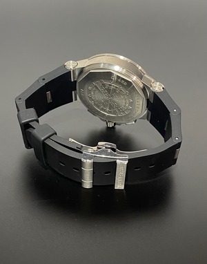 BVLGARI ブルガリ メンズ 腕時計 ディアゴノプロフェッショナル DP42BSVDCH