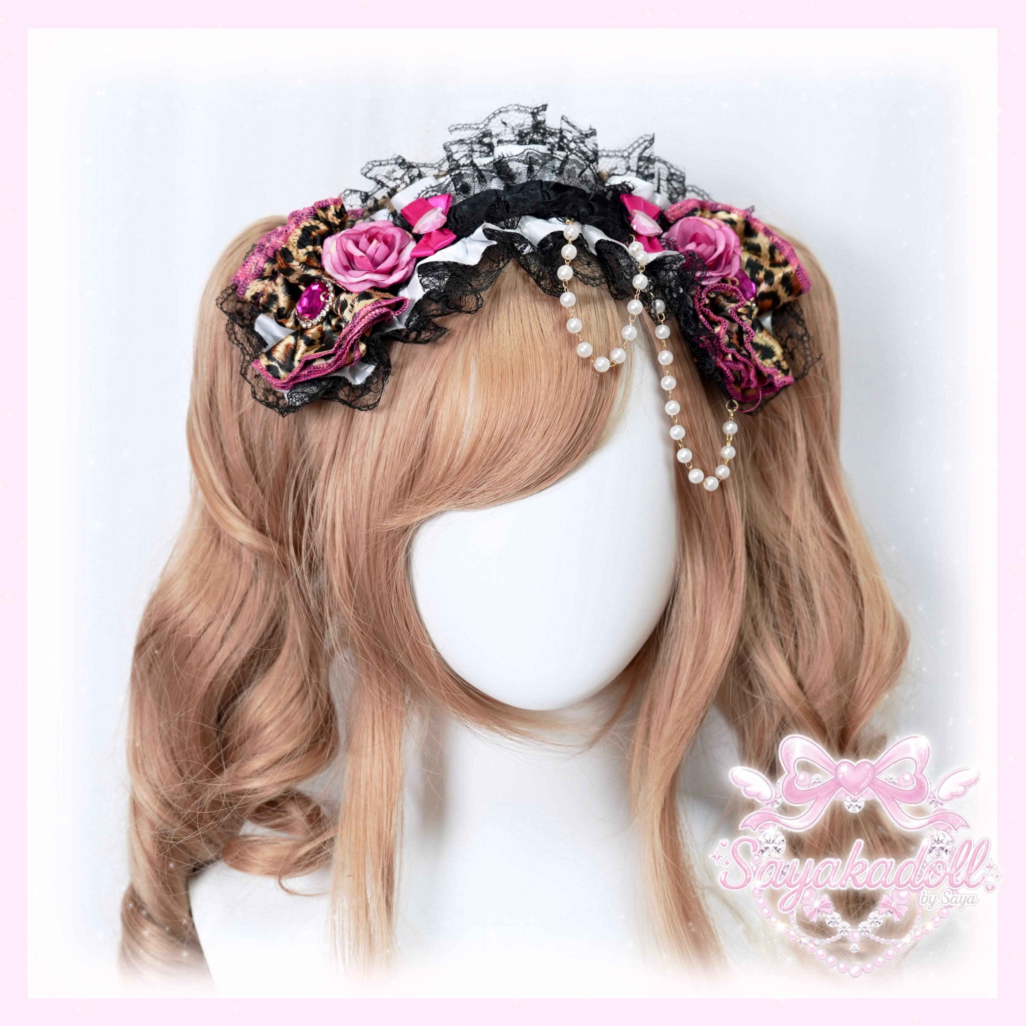 ♡ Lolita baby たれみみうさぎ ぬいぐるみポシェット light blue
