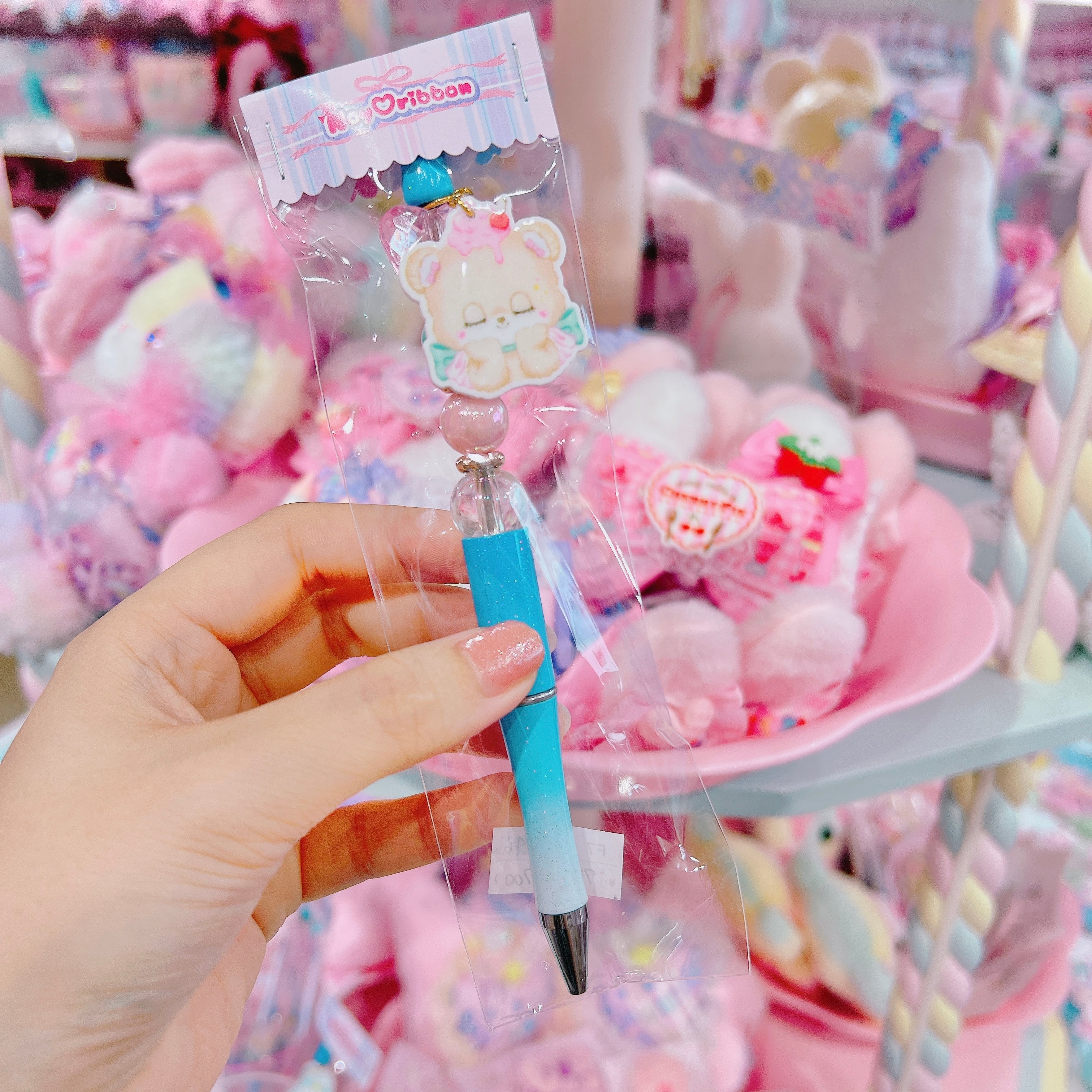 【F7】40-46ボールペン