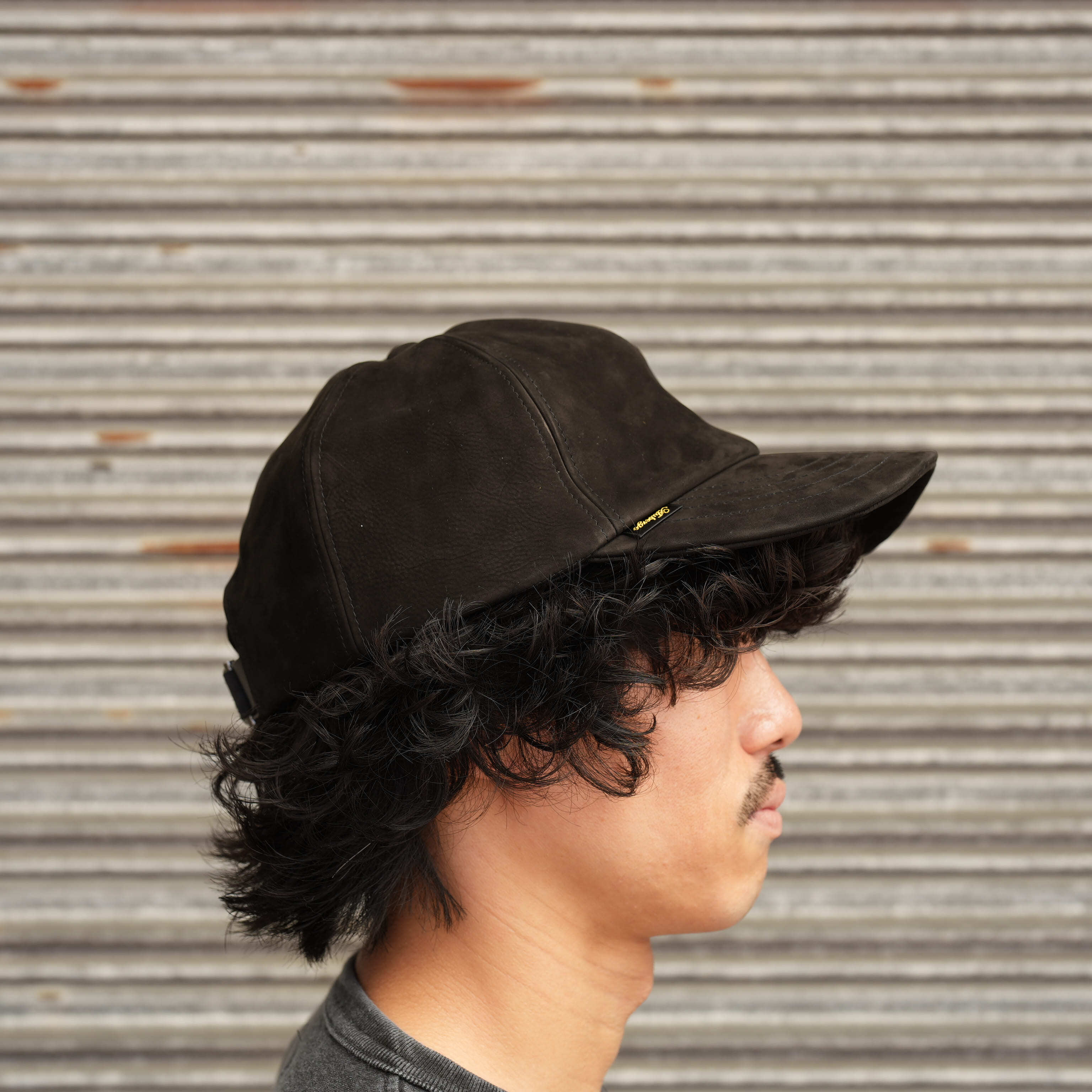 2023AW AUBERGE(オーベルジュ)CAP ベースボール キャップ AUBERGE(オーベルジュ) 26AW 