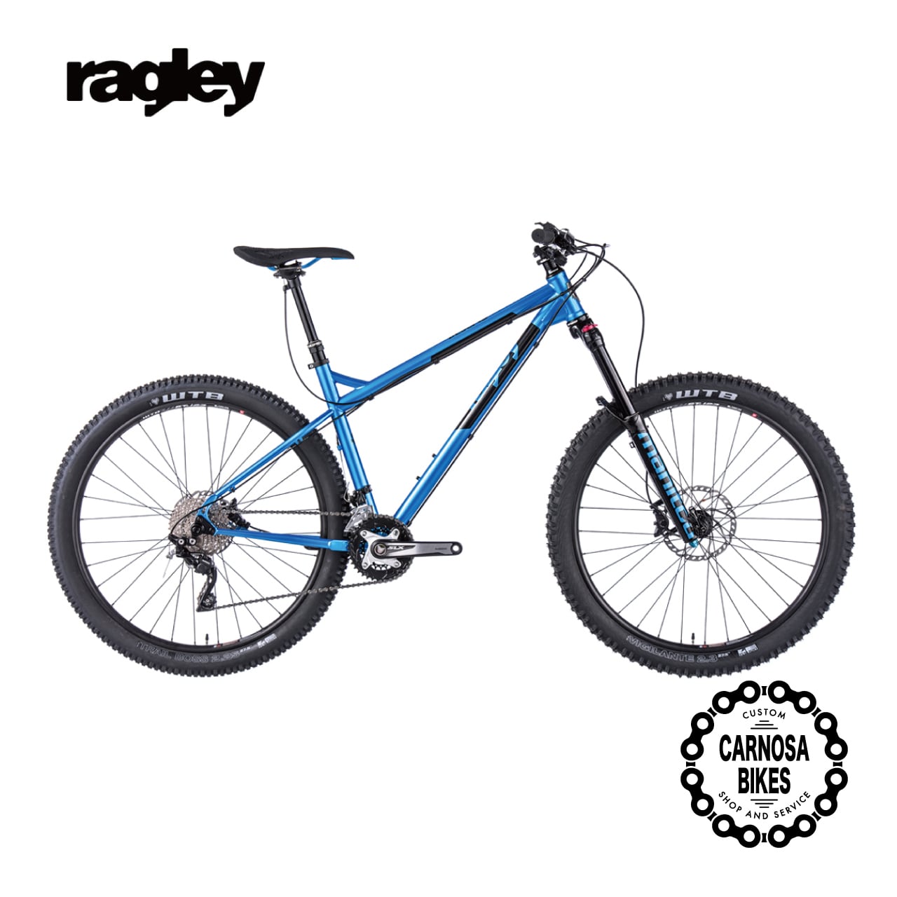 mogoose 29インチ mtb 完成車（mongoose（マングース）2022年モデル 