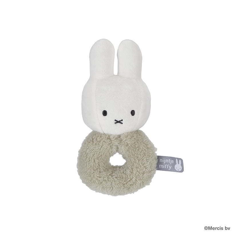 miffy ミッフィーおむつケーキ