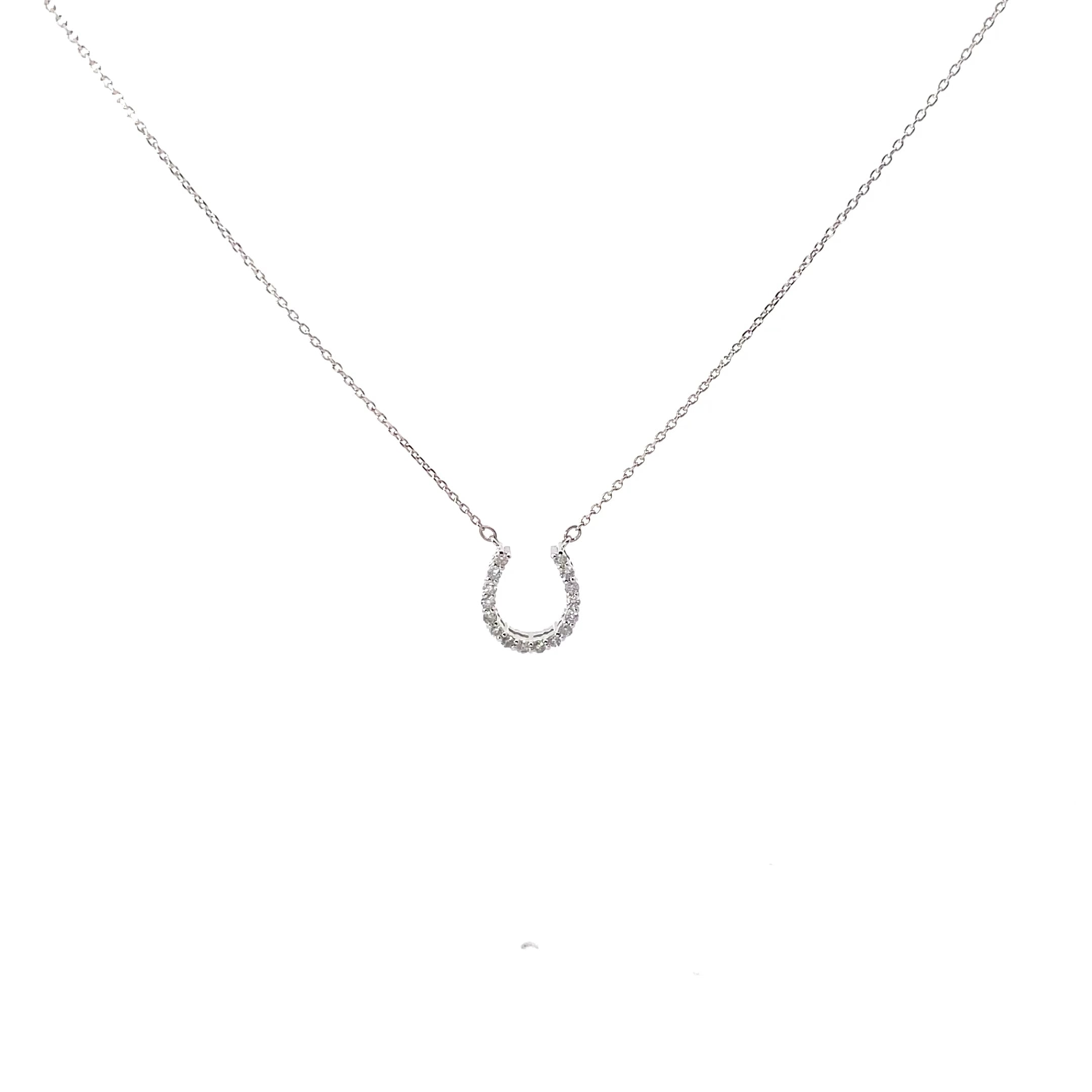 PTダイヤプチネックレス A29301