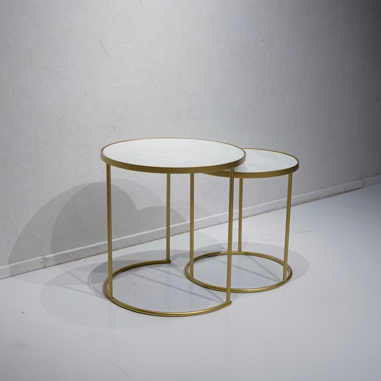 ZARA HOME ザラホーム サイドテーブル コーヒーテーブル ネスト