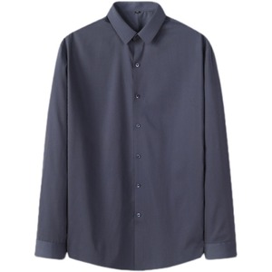 シンプルベーシックシャツ　MT0210001