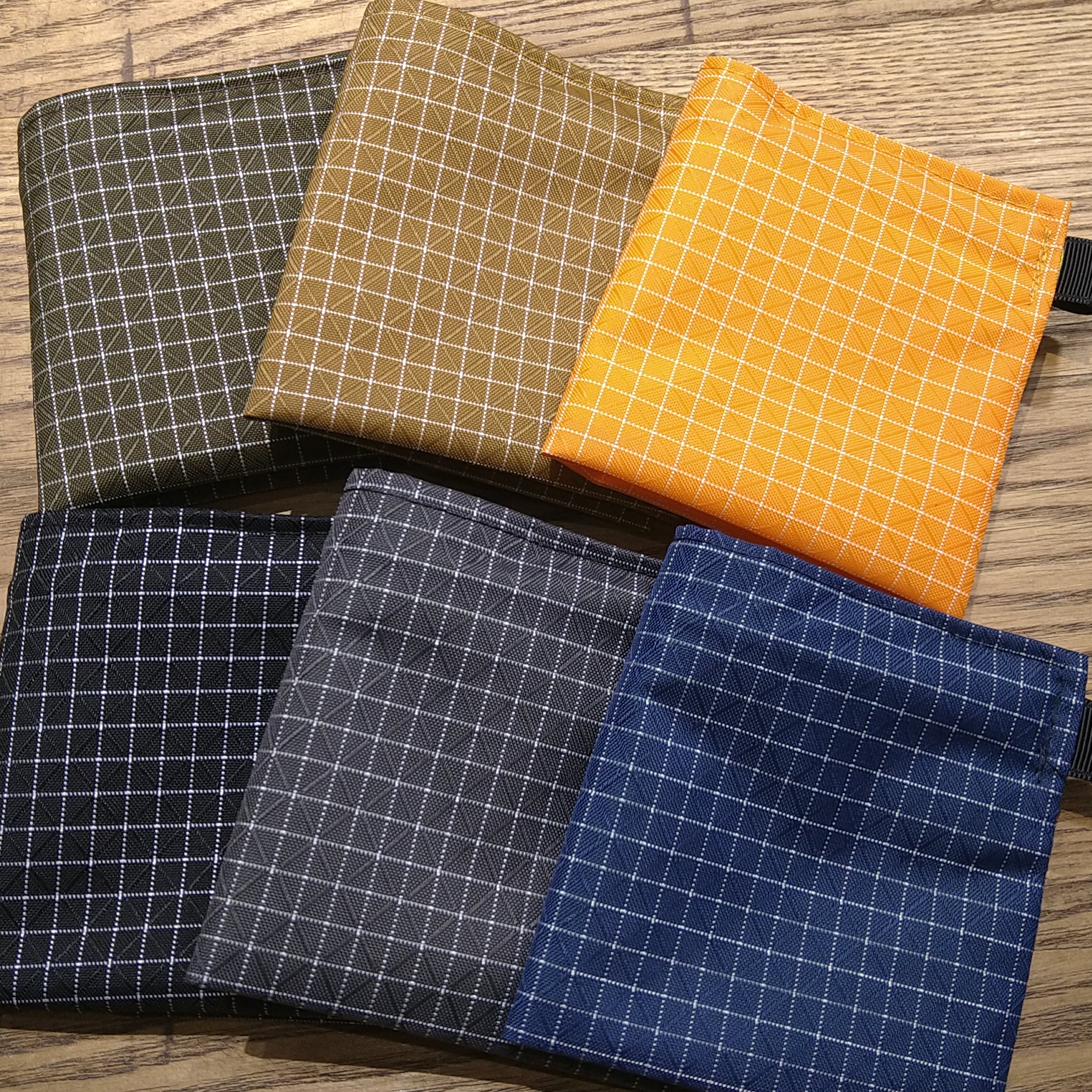 OZNN wallet ～お札絶対に濡らしたくないウォレット～ | Cyclone