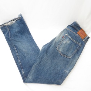 FREEWHEELERS THE VANISHING WEST 601XX デニムパンツ size33/フリーホイーラーズ　0802
