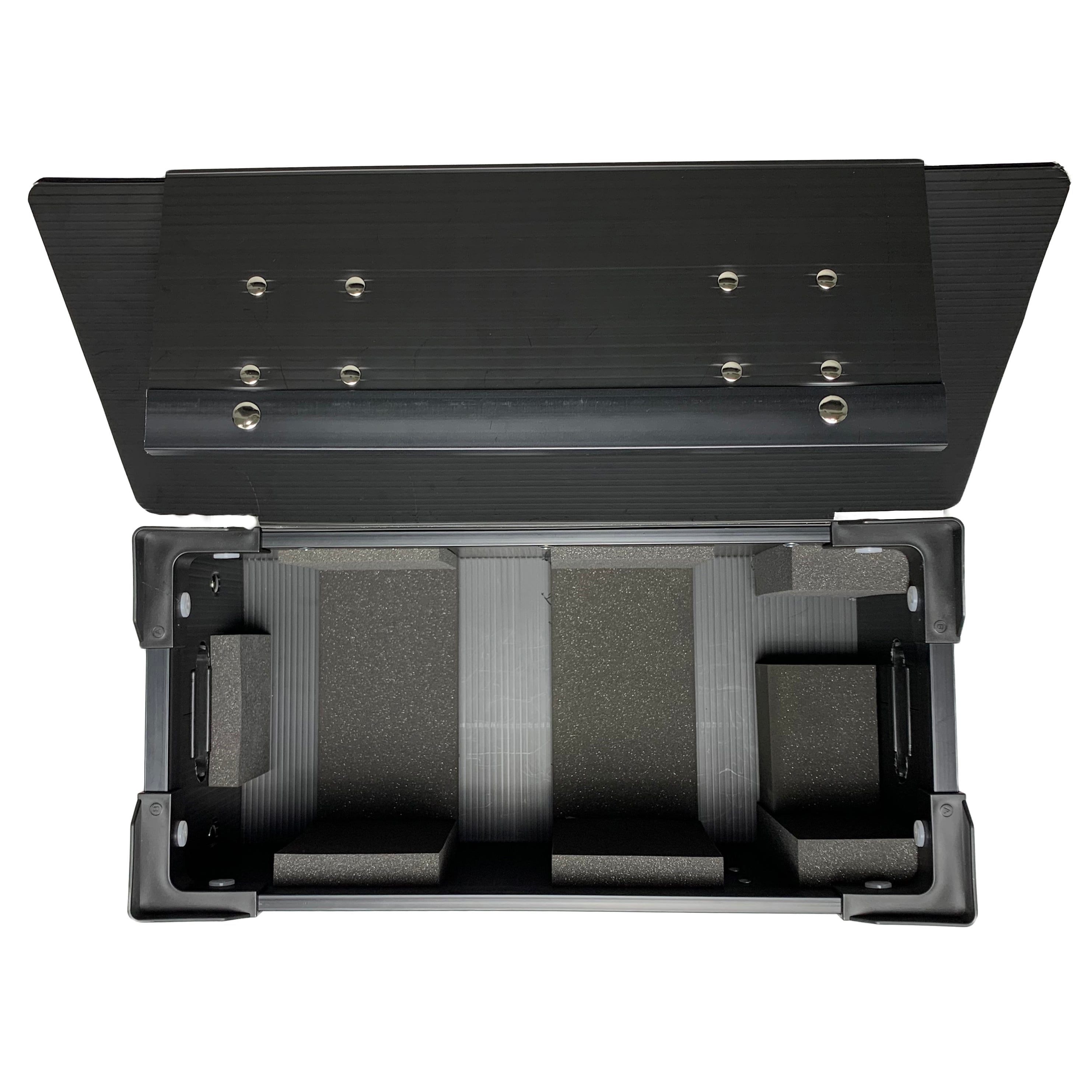 プラダンステージボックスケース (ローランド)REACステージボックス（S