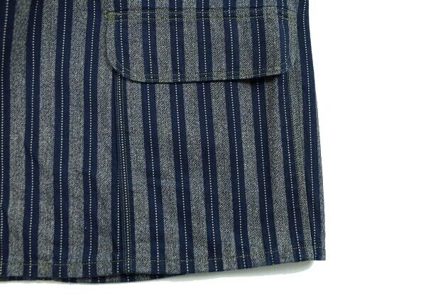 FREEWHEELERS (フリーホイーラーズ) ～YARD MASTER WORK COAT～ | Amboy