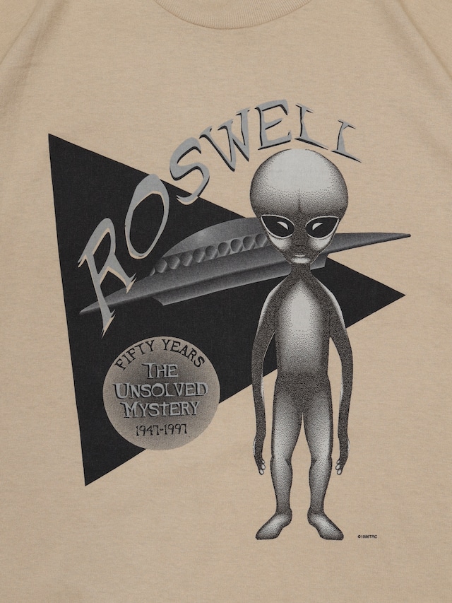 Roswell