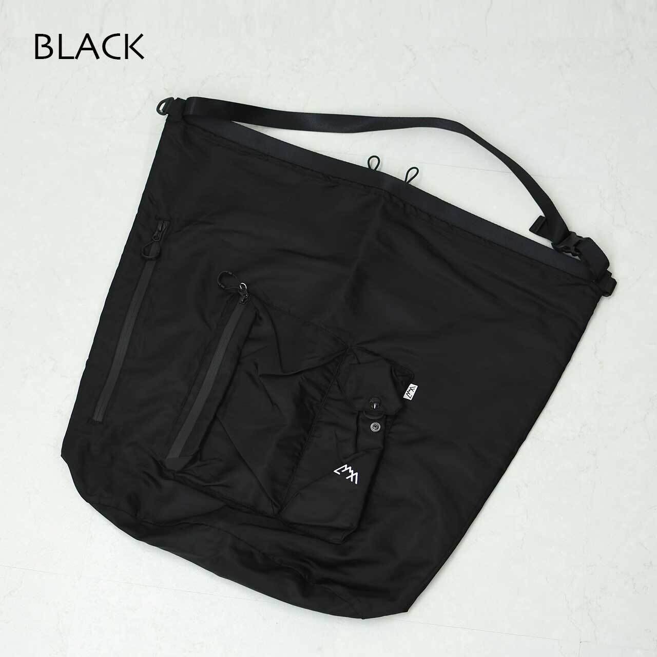 CMF OUTDOOR GARMENT [コムフィアウトドアガーメント] ROLL BAG