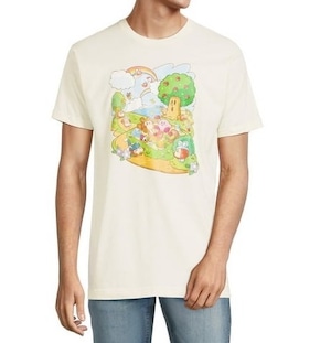 Tシャツ 星のカービィ ピクニック