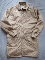 1980’s L.L.Bean STORM COAT