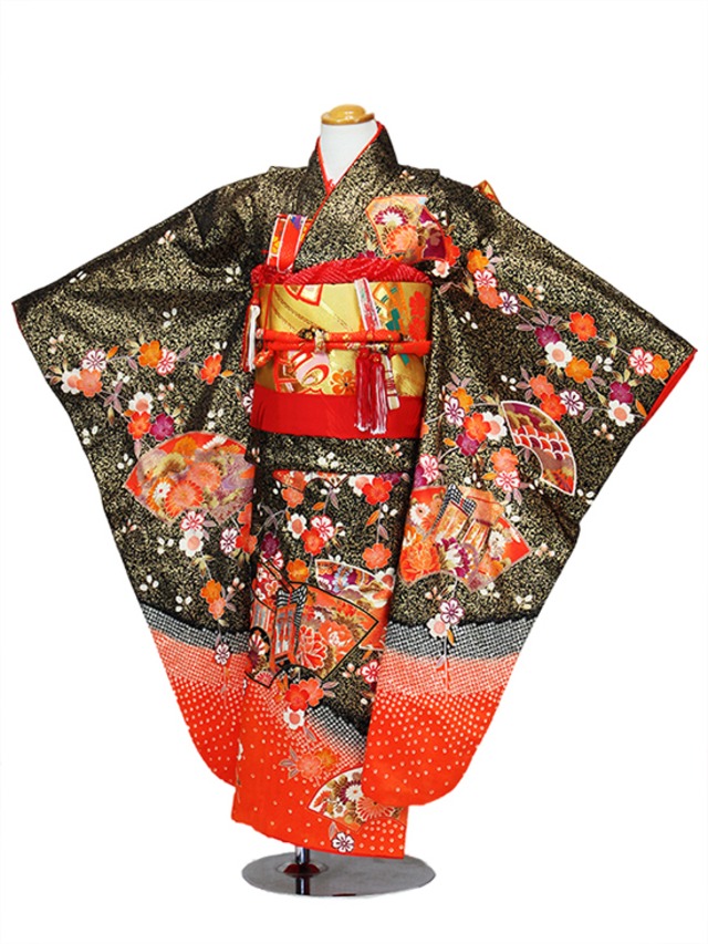 7歳女の子 AP2022