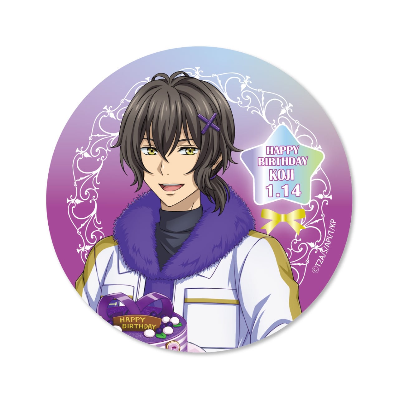 グルーヴガレージ【プリティーシリーズオンラインショップ】