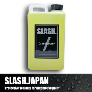 定期購入-GlassPower 濃縮原液1000ml