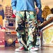 《 1985's DEAD STOCK 》 U.S.ARMY  M-65  Feeld Pants   Size  SMALL - REGULAR