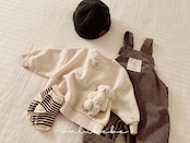 Valubebe 26/AP (Baby) Roy suspender suit